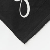 Senior Soccer Dad Gift Cl Of 2025 - Senior 2025  フリースブランケット (角)