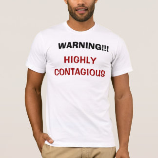 senioritis tシャツ