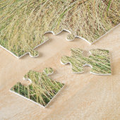 Sennenの入江のジグソーパズル ジグソーパズル (側面)