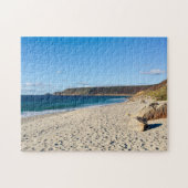 Sennen Beach Cornwall England  ジグソーパズル (横)