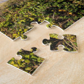 Sennen Cove Cornwall England  ジグソーパズル (側面)