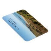 Sennen Cove Cornwall England  マグネット (右側)