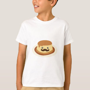 SeñorのFLAN Tシャツ