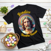 Señor Bendice Nuestra Pascua T-Shirt Tシャツ