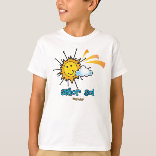 Señor SOL (日曜日氏) Tシャツ