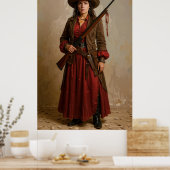 Senora ポスター (キッチン)