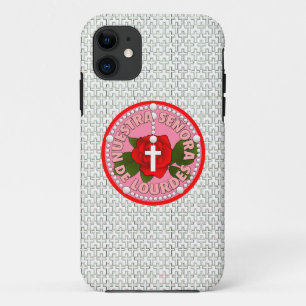 Señora Deルルド iPhone 11 ケース
