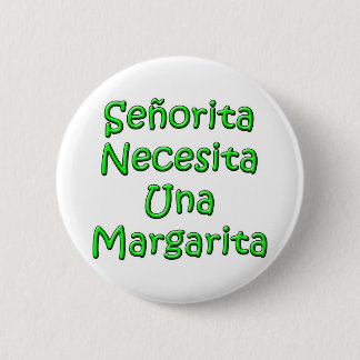Senorita2 缶バッジ