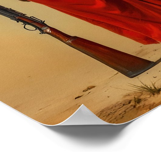 Senorita ポスター (角)