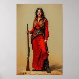 Senorita ポスター