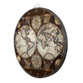 sens of adventure ダーツボード (正面右)