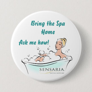 Sensaria 缶バッジ