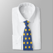 Sensational Synura Men's Neck Tie ネクタイ (タイ)