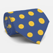 Sensational Synura Men's Neck Tie ネクタイ (ロール)
