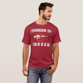 Sensible Gun Laditions T Gun Control Tシャツ (正面フル)