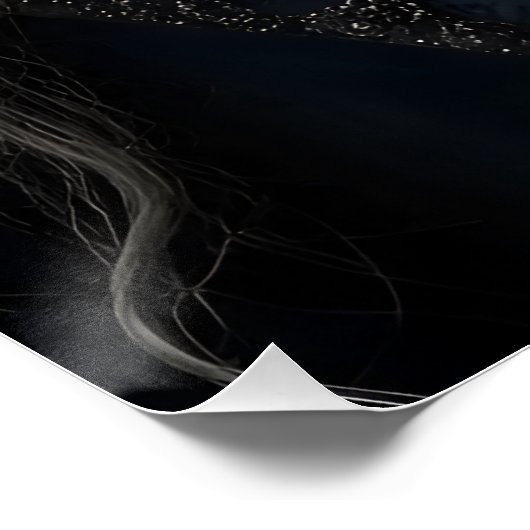 Sensual Mystique ポスター (コーナー)