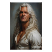 Sensual Strength ポスター (正面)