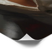 Sensual Strength ポスター (コーナー)