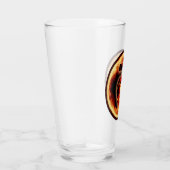 Sensus Fideliumロゴガラス タンブラーグラス (右)