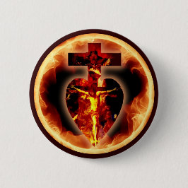 Sensus Fidelumボタン 缶バッジ