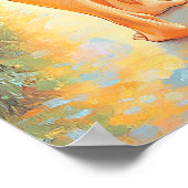 Sent into the Light ポスター (角)