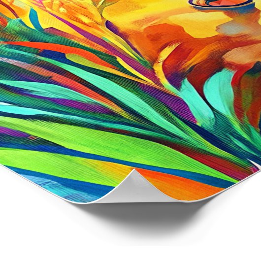 Sent Two by Two ポスター (角)