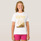 Senta - Buch /  Tシャツ (正面フル)