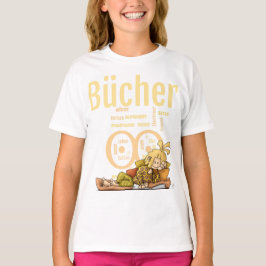 Senta - Buch /  Tシャツ