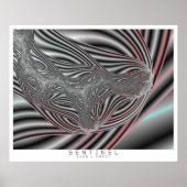 SENTINEL ポスター (正面)