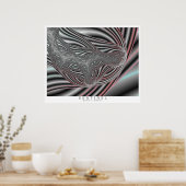 SENTINEL ポスター (キッチン)