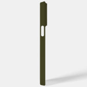 Sentinel of Conservation:調和保全への呼び出し Case-Mate iPhoneケース (裏面 / 右)