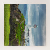 Sentinel of the Atlantic – Fanad Head ジグソーパズル (横)