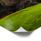 Sentinel of the Atlantic – Fanad Head ポスター (コーナー)