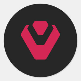 Sentinels Americ Valorant Org ラウンドシール