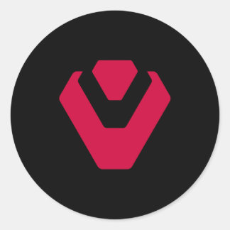 Sentinels Americ Valorant Org ラウンドシール