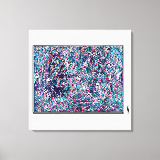 Sentry Season キャンバスプリント