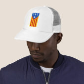 Senyera Estelada キャップ (インサイチュ)