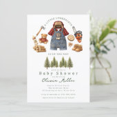 SEOに最適な50文字以内のタイトルを書く 招待状 (スタンド正面)