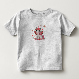SEOに最適化されたUNICの説明 トドラーTシャツ