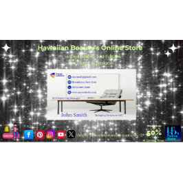 SEOモダンマーケティング 名刺