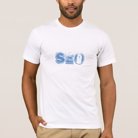 seo tシャツ
