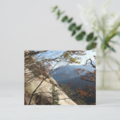 Seoraksan (山) ポストカード (スタンド正面)