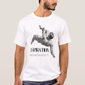 Separation Art  Tシャツ