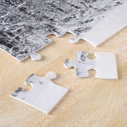 separation with certainty ジグソーパズル (側面)