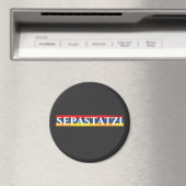 Sepastatzi Magnet マグネット (インサイチュ (食洗機))