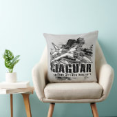 SEPEECATジャガー クッション (椅子)