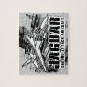 SEPEECATジャガー ジグソーパズル (縦)