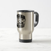 SEPEECATジャガー トラベルマグ (正面右)