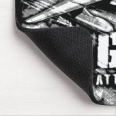 SEPEECATジャガー マウスパッド (コーナー)