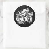 SEPEECATジャガー ラウンドシール (バッグ)